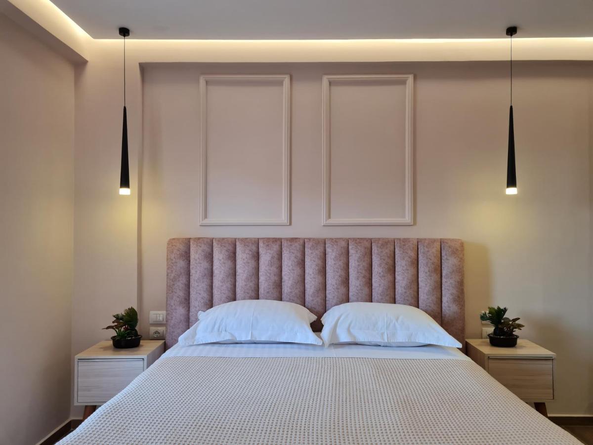 Himara 28 Hotel Экстерьер фото