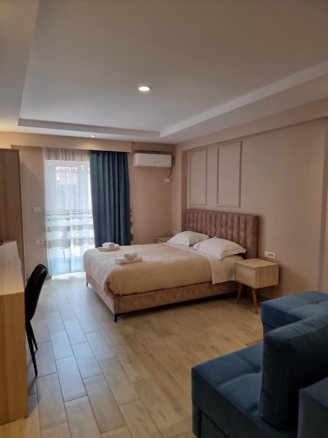 Himara 28 Hotel Номер фото
